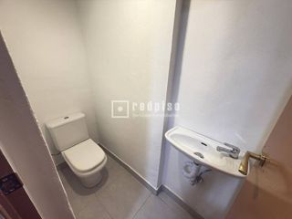 Local comercial en alquiler en Juan Carlos I en Murcia