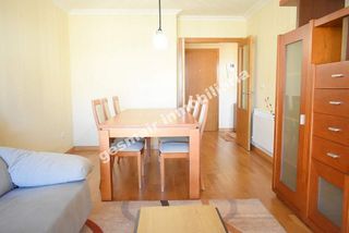 Piso en alquiler en Poio