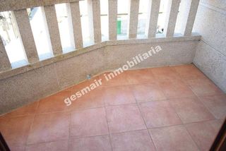 Piso en alquiler en Poio