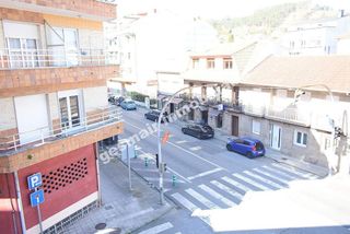 Piso en alquiler en Poio