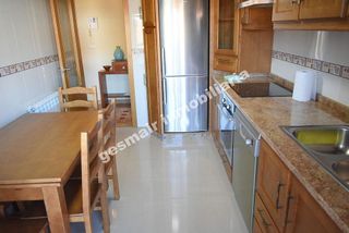 Piso en alquiler en Poio