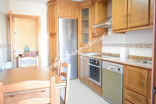 Piso en alquiler en Poio