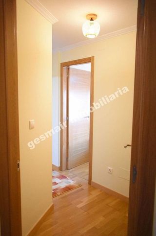 Piso en alquiler en Poio