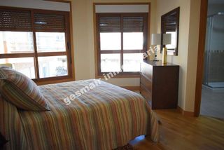 Piso en alquiler en Poio