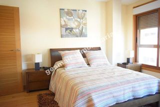 Piso en alquiler en Poio