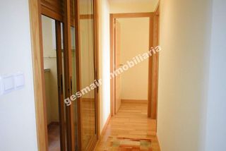 Piso en alquiler en Poio