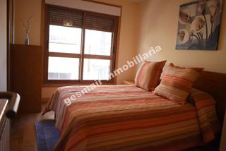 Piso en alquiler en Poio