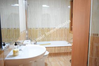 Piso en alquiler en Poio