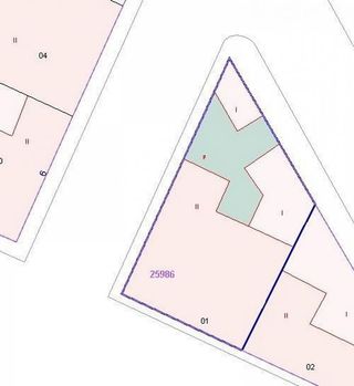 Chalet en venta en Alcázar de San Juan