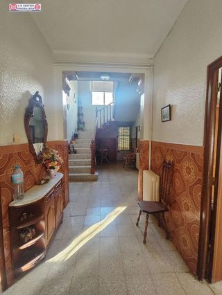 Chalet en venta en Alcázar de San Juan