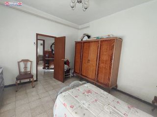 Chalet en venta en Alcázar de San Juan