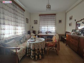 Chalet en venta en Alcázar de San Juan