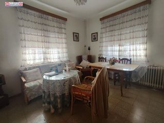 Chalet en venta en Alcázar de San Juan