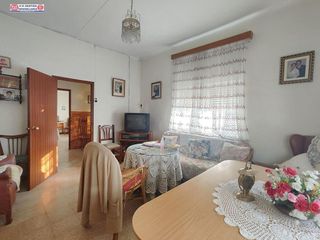 Chalet en venta en Alcázar de San Juan