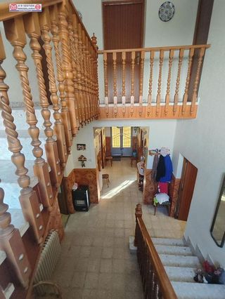 Chalet en venta en Alcázar de San Juan
