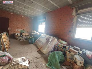 Chalet en venta en Alcázar de San Juan