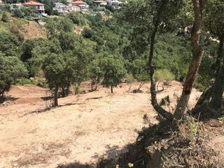 Solar en venta en Urbanitzacions en Lloret de Mar