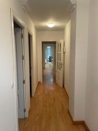 Piso en alquiler en Los Remedios en Sevilla