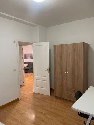 Piso en alquiler en Los Remedios en Sevilla