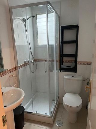 Piso en alquiler en Los Remedios en Sevilla