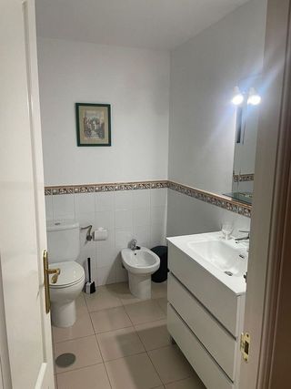 Piso en alquiler en Los Remedios en Sevilla