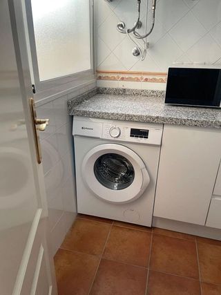 Piso en alquiler en Los Remedios en Sevilla