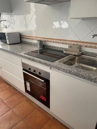 Piso en alquiler en Los Remedios en Sevilla