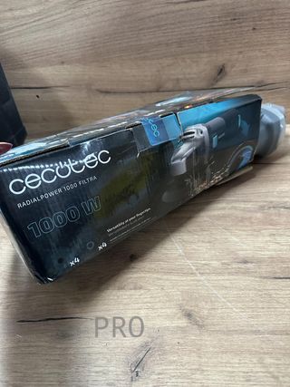 Amoladora angular Cecotec