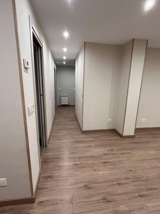 Piso en alquiler en Canalejas - Gran Vía en Salamanca