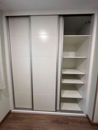 Piso en alquiler en Canalejas - Gran Vía en Salamanca