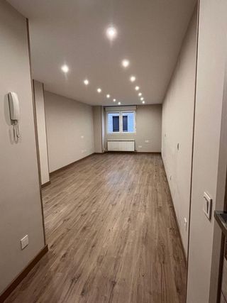 Piso en alquiler en Canalejas - Gran Vía en Salamanca