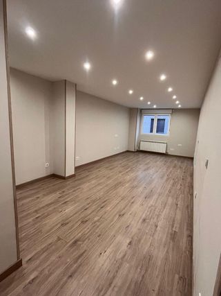 Piso en alquiler en Canalejas - Gran Vía en Salamanca