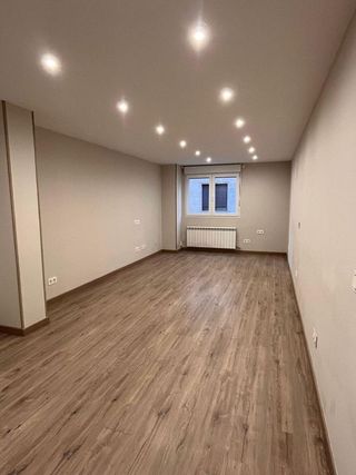 Piso en alquiler en Canalejas - Gran Vía en Salamanca