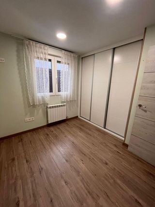 Piso en alquiler en Canalejas - Gran Vía en Salamanca