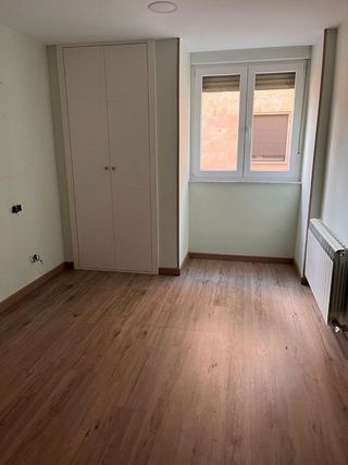 Piso en alquiler en Canalejas - Gran Vía en Salamanca