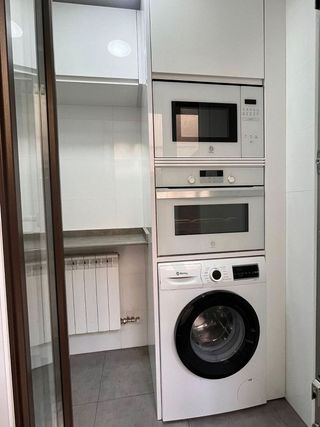 Piso en alquiler en Canalejas - Gran Vía en Salamanca