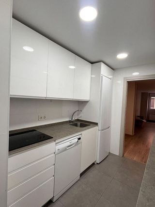 Piso en alquiler en Canalejas - Gran Vía en Salamanca