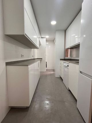 Piso en alquiler en Canalejas - Gran Vía en Salamanca