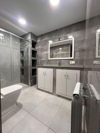 Piso en alquiler en Canalejas - Gran Vía en Salamanca