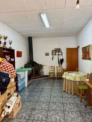 Casa en venta en Villena