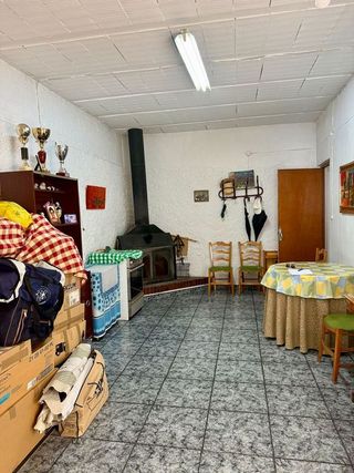 Casa en venta en Villena