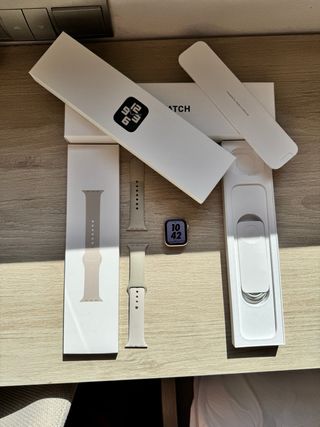 Apple Watch SE 2 40mm GPS