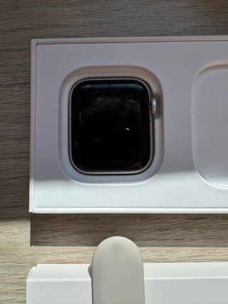 Apple Watch SE 2 40mm GPS