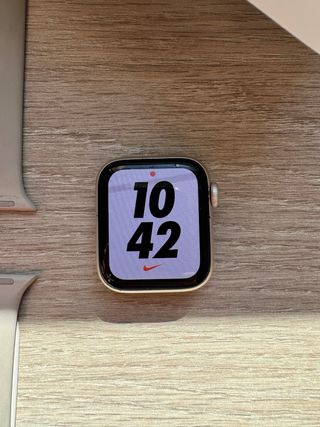 Apple Watch SE 2 40mm GPS