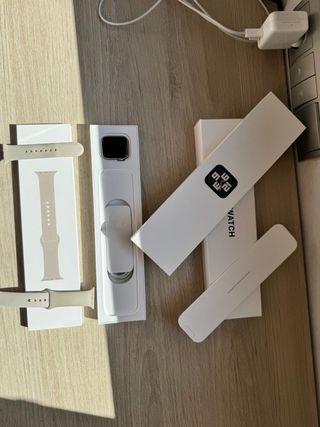 Apple Watch SE 2 40mm GPS