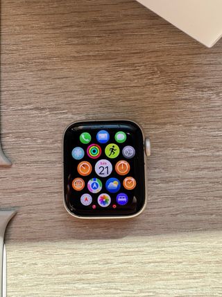 Apple Watch SE 2 40mm GPS