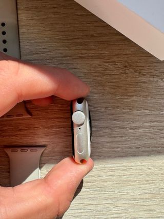 Apple Watch SE 2 40mm GPS