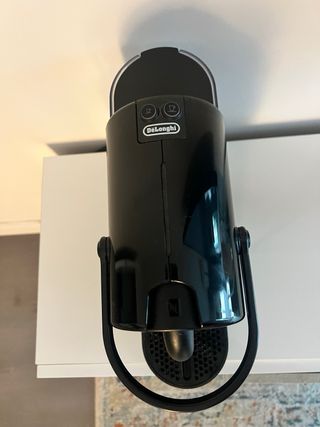 Cafetera Nespresso DeLonghi Inissia EN80.B
