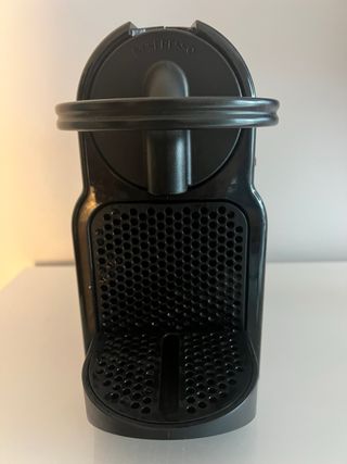 Cafetera Nespresso DeLonghi Inissia EN80.B
