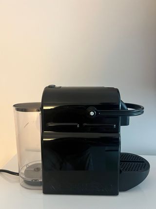 Cafetera Nespresso DeLonghi Inissia EN80.B